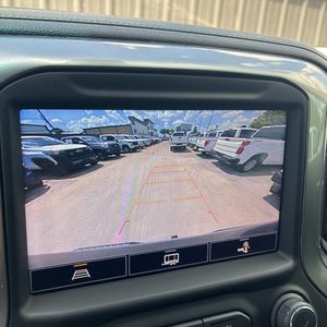 صورة مصغرة 39 لـ 2021 Chevrolet SILVERADO 1500 LTZ