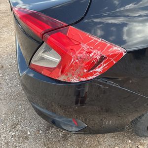 2016 Honda CIVIC LX 缩略图 63