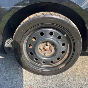2009 Hyundai ACCENT SE 照片 17