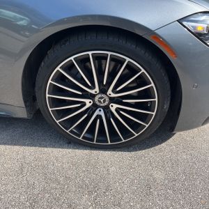 2022 Mercedes-BENZ S-CLASS — миниатюра 20