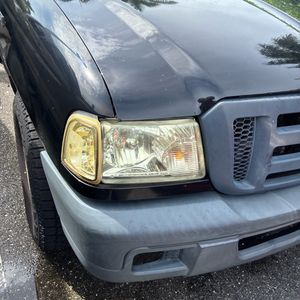 صورة 14 لـ 2006 FORD RANGER XL