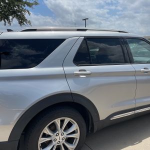 FORD EXPLORER LIMITED - 9