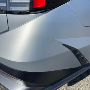 2024 Hyundai SONATA N LINE 照片 60