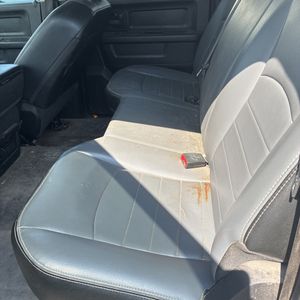 صورة مصغرة 54 لـ 2022 RAM 1500 CLASSIC TRADESMAN