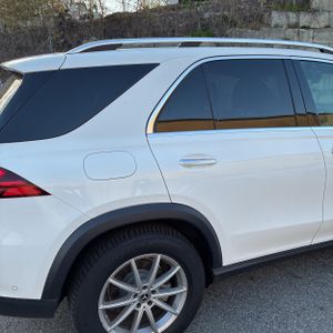 MERCEDES-BENZ GLE-CLASS - 9