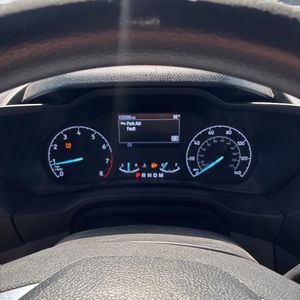 2021 FORD TRANSIT CONNECT XL — миниатюра 37