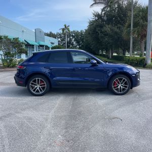 2024 Porsche MACAN S 照片 10
