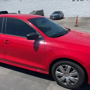 2014 Volkswagen JETTA S 缩略图 13