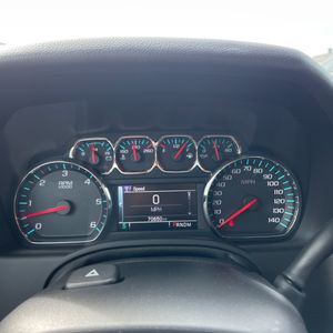صورة 43 لـ 2016 Chevrolet TAHOE LT