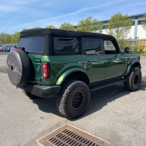 FORD BRONCO OUTER BANKS - 8