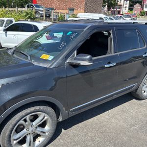 FORD EXPLORER LIMITED - 2