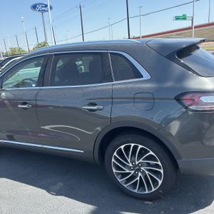 2020 Lincoln NAUTILUS RESERVE 照片 6