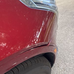 2020 Cadillac XT5 LUXURY — миниатюра 68