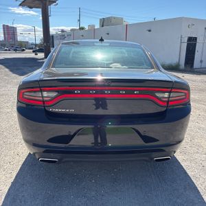 DODGE CHARGER SXT - 7