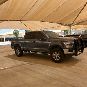 صورة 10 لـ 2018 FORD F-150 XLT