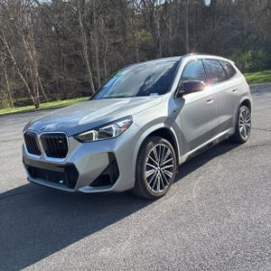 BMW X1 M35I - 1