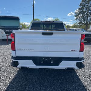 CHEVROLET SILVERADO 1500 RST - 7