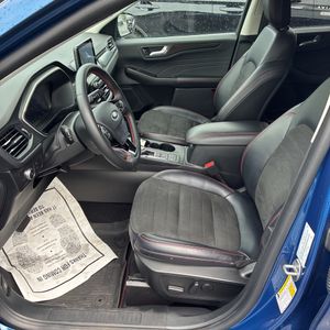 صورة مصغرة 33 لـ 2022 FORD ESCAPE SEL