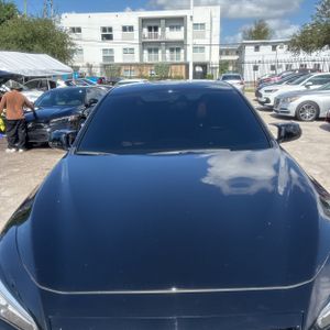 صورة مصغرة 15 لـ 2024 Infiniti Q50 LUXE