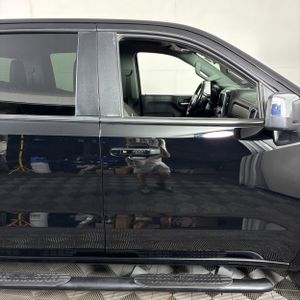 CHEVROLET SILVERADO 1500 LT - 9