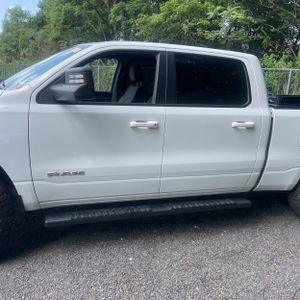 2019 RAM 1500 BIG HORN photo 4
