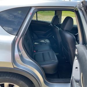 2013 Mazda CX-5 GRAND TOURING — фото 35