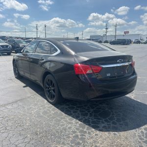 CHEVROLET IMPALA LT - 5