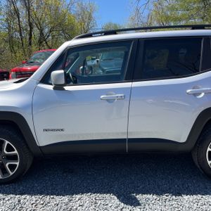JEEP RENEGADE LATITUDE - 3