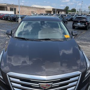 2018 Cadillac XT5 PREMIUM LUXURY 缩略图 15