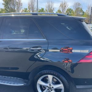 MERCEDES-BENZ GLE-CLASS - 6