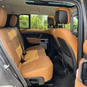 2023 LAND Rover DEFENDER 130 FIRST EDITION 照片 35