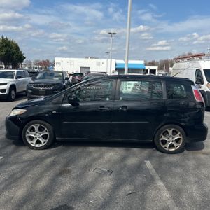 MAZDA MAZDA5 GRAND TOURING - 3