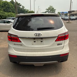 صورة 7 لـ 2015 Hyundai SANTA FE LIMITED