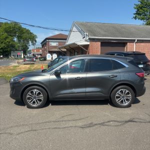 FORD ESCAPE SEL - 3