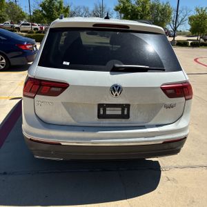 VOLKSWAGEN TIGUAN SE - 7