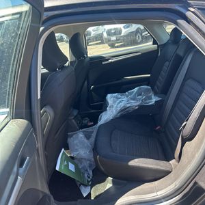 صورة مصغرة 34 لـ 2016 FORD FUSION SE