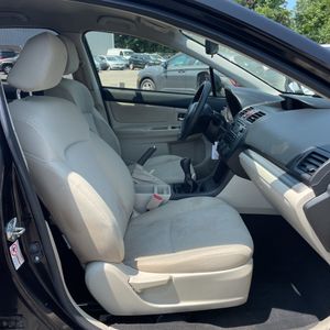 2013 Subaru XV CROSSTREK 2.0I PREMIUM — миниатюра 32