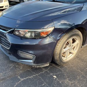 2016 Chevrolet MALIBU LS 缩略图 49