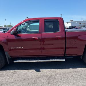 صورة 4 لـ 2015 Chevrolet SILVERADO 1500 LT Z71