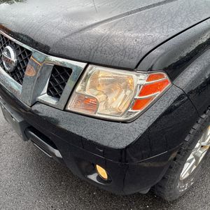 2016 Nissan FRONTIER SV — миниатюра 58
