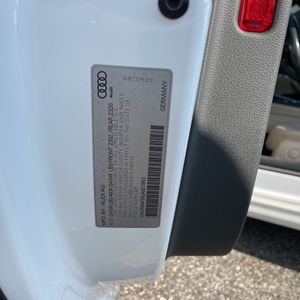 2018 AUDI A5 2.0T QUATTRO PREMIUM 照片 52