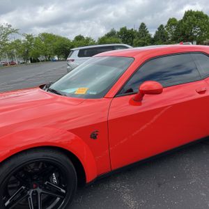 DODGE CHALLENGER - 2