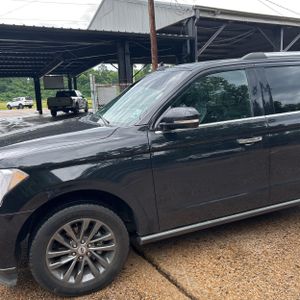 FORD EXPEDITION LIMITED - 2