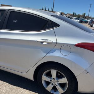 صورة 6 لـ 2013 Hyundai ELANTRA GLS