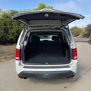 صورة 39 لـ 2012 Honda PILOT TOURING