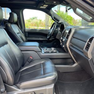 2021 FORD EXPEDITION MAX XLT — миниатюра 33