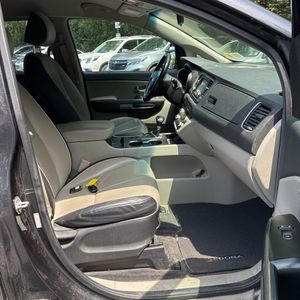 2020 KIA SEDONA EX 缩略图 33
