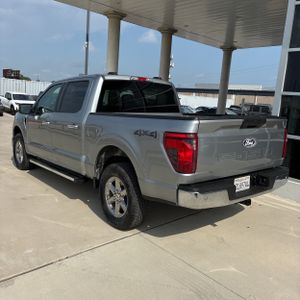 FORD F-150 XLT - 4