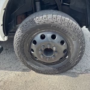 2018 RAM 3500 LARAMIE photo 20
