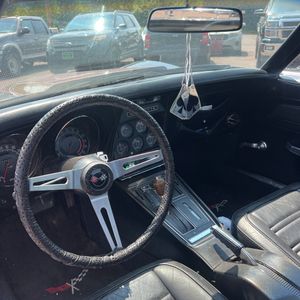 1974 Chevrolet CORVETTE STINGRAY — миниатюра 34